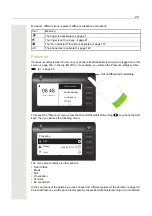 Preview for 23 page of Unify OpenScape Key Module 400 User Manual