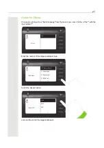 Preview for 27 page of Unify OpenScape Key Module 400 User Manual