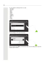 Preview for 32 page of Unify OpenScape Key Module 400 User Manual