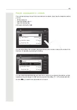 Preview for 35 page of Unify OpenScape Key Module 400 User Manual