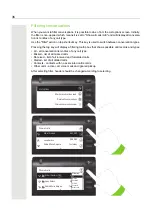 Preview for 36 page of Unify OpenScape Key Module 400 User Manual