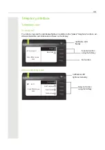 Preview for 39 page of Unify OpenScape Key Module 400 User Manual