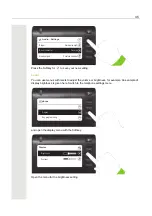 Preview for 45 page of Unify OpenScape Key Module 400 User Manual