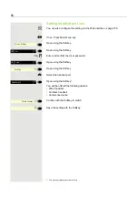 Preview for 58 page of Unify OpenScape Key Module 400 User Manual