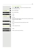 Preview for 63 page of Unify OpenScape Key Module 400 User Manual