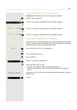 Preview for 85 page of Unify OpenScape Key Module 400 User Manual