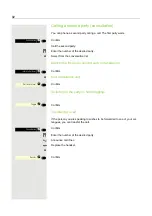 Preview for 92 page of Unify OpenScape Key Module 400 User Manual