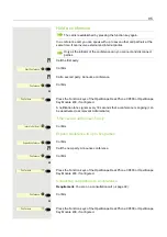 Preview for 95 page of Unify OpenScape Key Module 400 User Manual