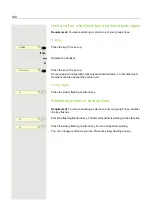 Preview for 100 page of Unify OpenScape Key Module 400 User Manual