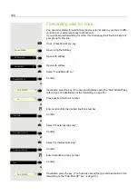 Preview for 104 page of Unify OpenScape Key Module 400 User Manual