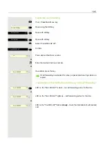 Preview for 105 page of Unify OpenScape Key Module 400 User Manual