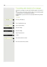 Preview for 106 page of Unify OpenScape Key Module 400 User Manual