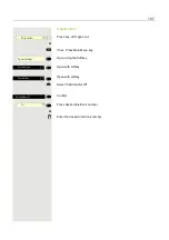 Preview for 107 page of Unify OpenScape Key Module 400 User Manual