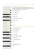 Preview for 113 page of Unify OpenScape Key Module 400 User Manual