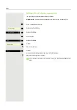 Preview for 126 page of Unify OpenScape Key Module 400 User Manual