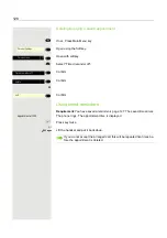 Preview for 128 page of Unify OpenScape Key Module 400 User Manual