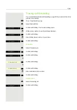 Preview for 139 page of Unify OpenScape Key Module 400 User Manual