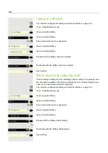 Preview for 146 page of Unify OpenScape Key Module 400 User Manual