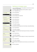 Preview for 147 page of Unify OpenScape Key Module 400 User Manual