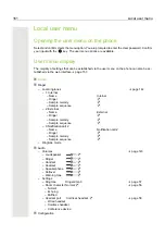 Preview for 161 page of Unify OpenScape Key Module 400 User Manual