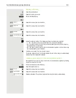 Preview for 63 page of Unify OpenScape SL5 User Manual