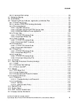 Preview for 5 page of Unify OpenSpace CP200 Administration Manual