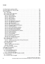 Preview for 6 page of Unify OpenSpace CP600 Administration Manual