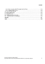 Preview for 7 page of Unify OpenSpace CP600 Administration Manual