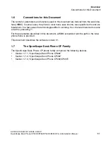 Preview for 11 page of Unify OpenSpace CP600 Administration Manual