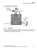 Preview for 19 page of Unify OpenSpace CP600 Administration Manual