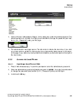 Preview for 23 page of Unify OpenSpace CP600 Administration Manual
