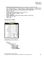 Preview for 47 page of Unify OpenSpace CP600 Administration Manual
