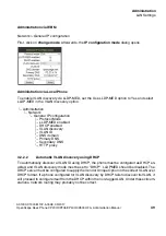 Preview for 49 page of Unify OpenSpace CP600 Administration Manual