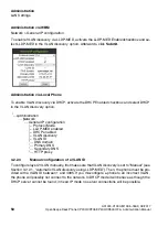 Preview for 50 page of Unify OpenSpace CP600 Administration Manual