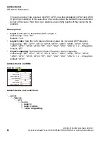 Preview for 54 page of Unify OpenSpace CP600 Administration Manual