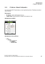 Preview for 57 page of Unify OpenSpace CP600 Administration Manual