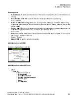 Preview for 63 page of Unify OpenSpace CP600 Administration Manual