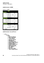 Preview for 66 page of Unify OpenSpace CP600 Administration Manual