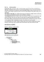 Preview for 81 page of Unify OpenSpace CP600 Administration Manual
