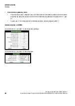 Preview for 84 page of Unify OpenSpace CP600 Administration Manual