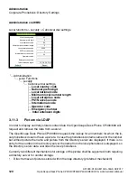 Preview for 120 page of Unify OpenSpace CP600 Administration Manual