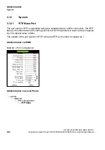 Preview for 122 page of Unify OpenSpace CP600 Administration Manual