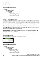 Preview for 128 page of Unify OpenSpace CP600 Administration Manual