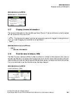 Preview for 131 page of Unify OpenSpace CP600 Administration Manual