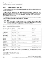 Preview for 172 page of Unify OpenSpace CP600 Administration Manual