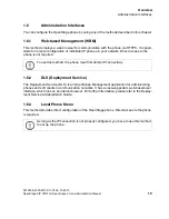 Preview for 19 page of Unify OpenStage 15 Administration Manual