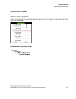 Предварительный просмотр 71 страницы Unify OpenStage 15 Administration Manual