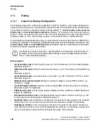 Preview for 194 page of Unify OpenStage 15 Administration Manual