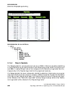 Preview for 206 page of Unify OpenStage 15 Administration Manual