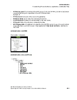 Предварительный просмотр 213 страницы Unify OpenStage 15 Administration Manual